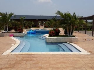 Terreno en Venta Lagunas de Monterrico, vía Taxisco - 5
