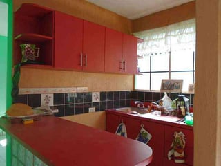 CASA COMERCIAL CON TERRENO EN VENTA EN SANTA MONICA VILLA NUEVA - Image 2