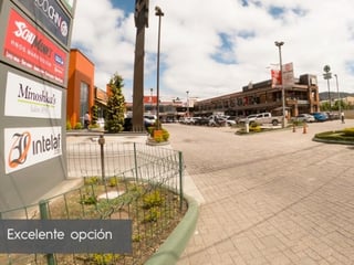 En Alquiler local comercial en San Lucas Sacatepéquez! - 2