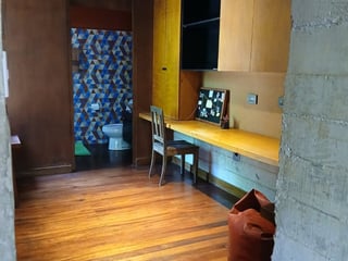 CASA EN VENTA LABOR DE CASTILLA KM 24 CARR. INTERAMERIC - 5