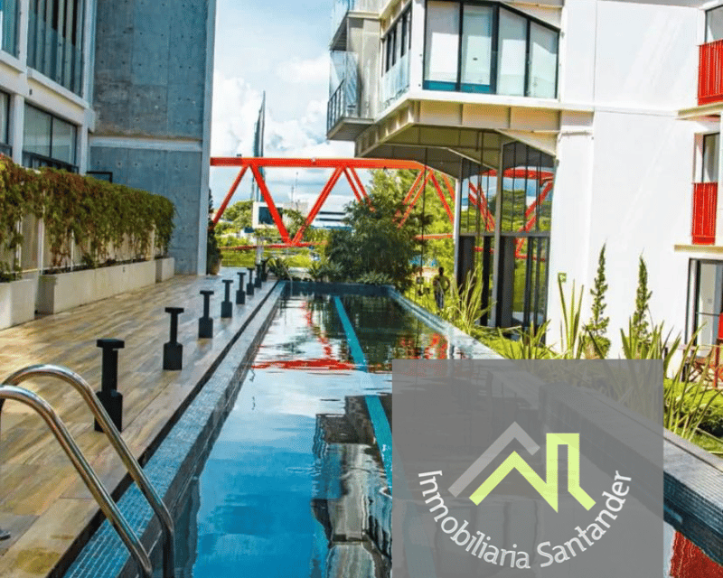 Apartamento en Alquiler  Shift Cayalá zona 16