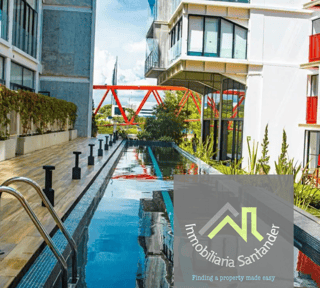 Apartamento en Alquiler  Shift Cayalá zona 16
