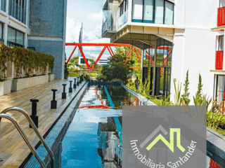 Apartamento en Alquiler  Shift Cayalá zona 16 - Image 1