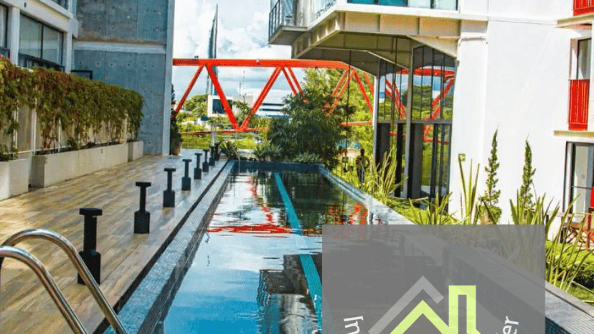 Apartamento en Alquiler  Shift Cayalá zona 16