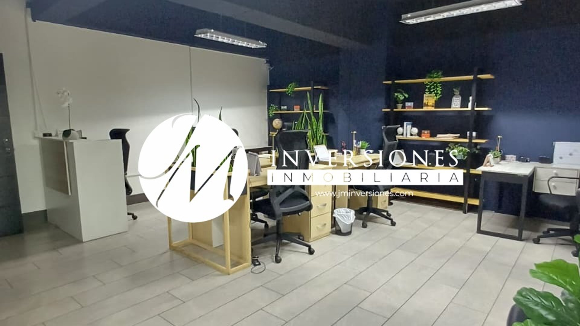 Oficina en renta zona 10 - Miniatura 2