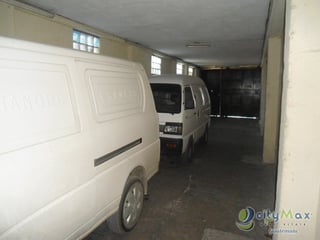 Venta de edificio comercial en zona 2 Guatemala - 5