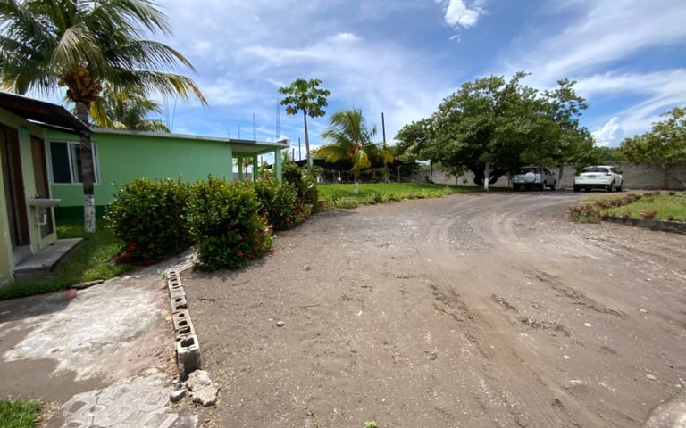 Casa en venta en Carretera a Hawai Monterrico, Chiquimulilla - Miniatura 9