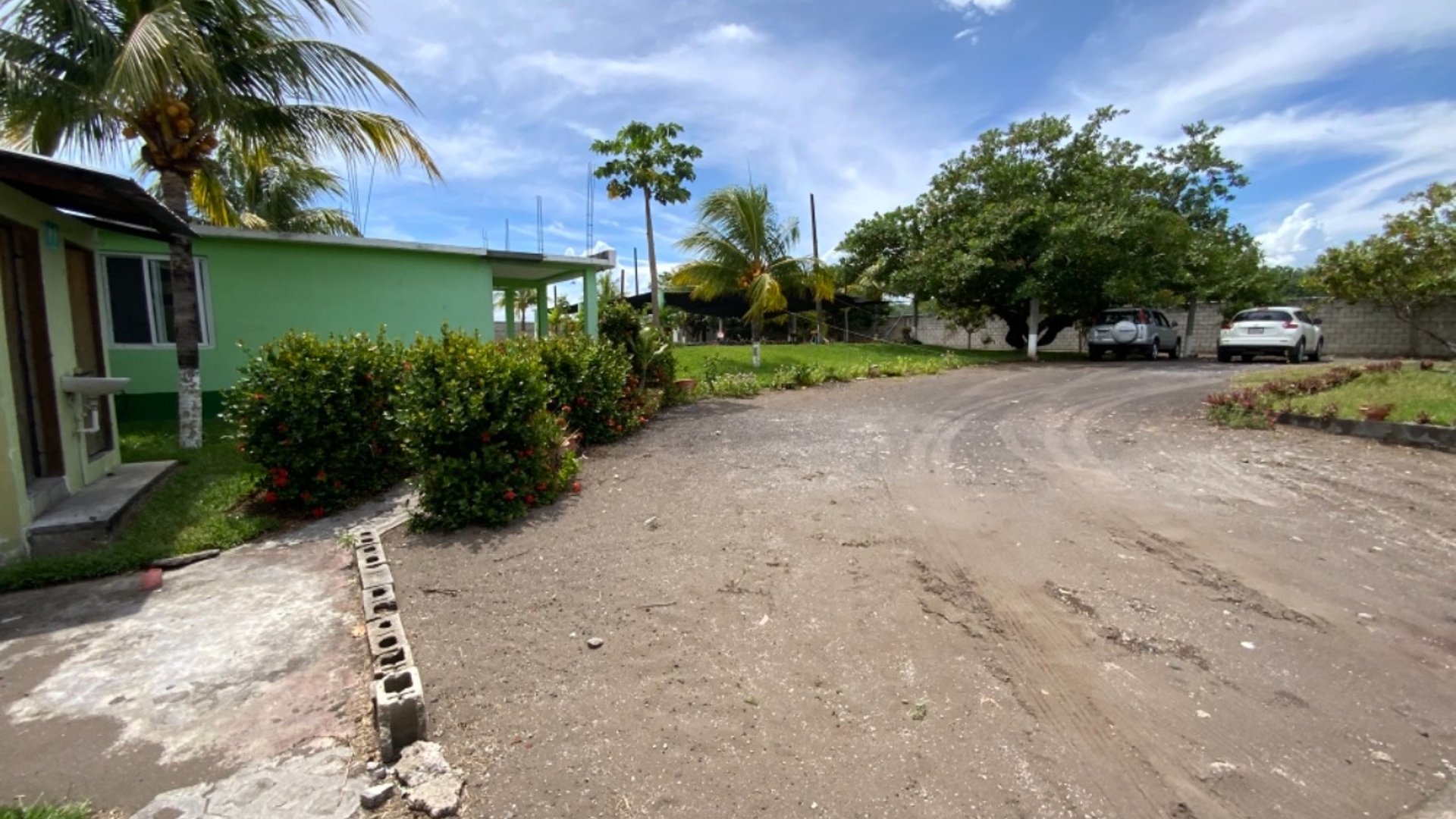 Casa en venta en Carretera a Hawai Monterrico, Chiquimulilla - Miniatura 9