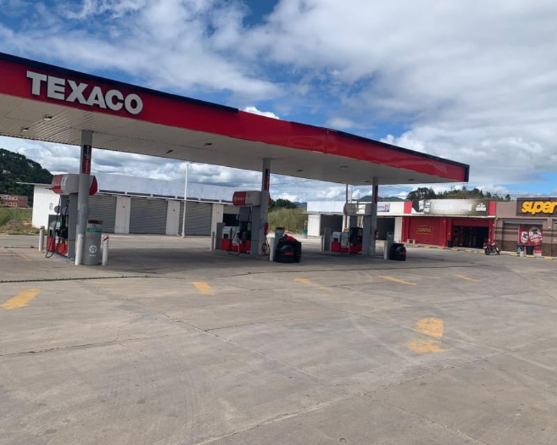 Locales en Renta en Plaza Sobre Carretera a Jutiapa