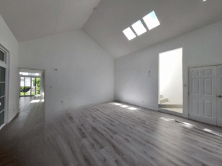 RENTA Casa 2 hab condominio Km.18 Carretera al Salvador - Image 4