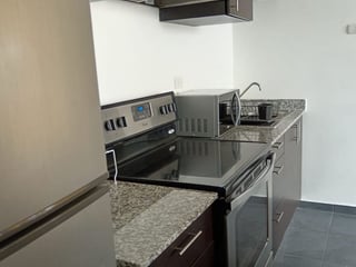 Apartamento amueblado en Renta Zona 11, Mariscal UNO UNO - 5