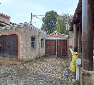 Terreno en VENTA en San Pedro Las Huertas Antigua Guatemala