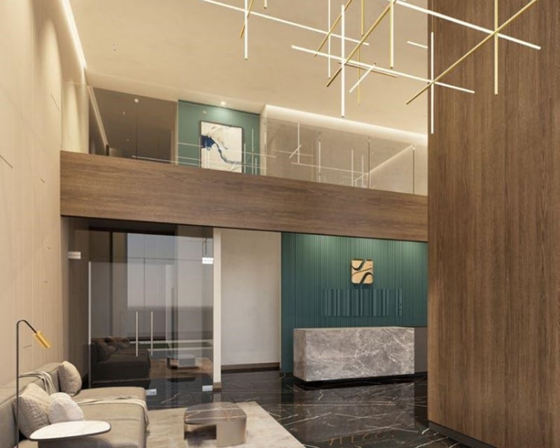 Apartamento en Pre Venta  en zona 13 de Guatemala