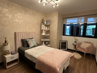 Venta de Apartamentos Modernos de 3 Habitaciones, 2.5 baños en Zona 13, Guatemala City - Image 3