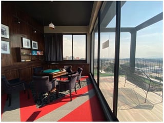 APARTAMENTO EN VENTA – EDIFICIO N AMÉRICAS | ZONA 13 - Image 17