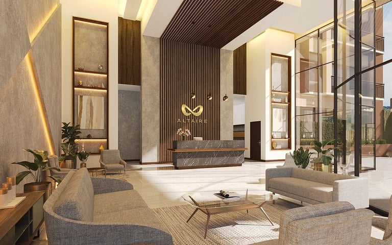 Apartamento en VENTA en Altaire zona 11 - Miniatura 5