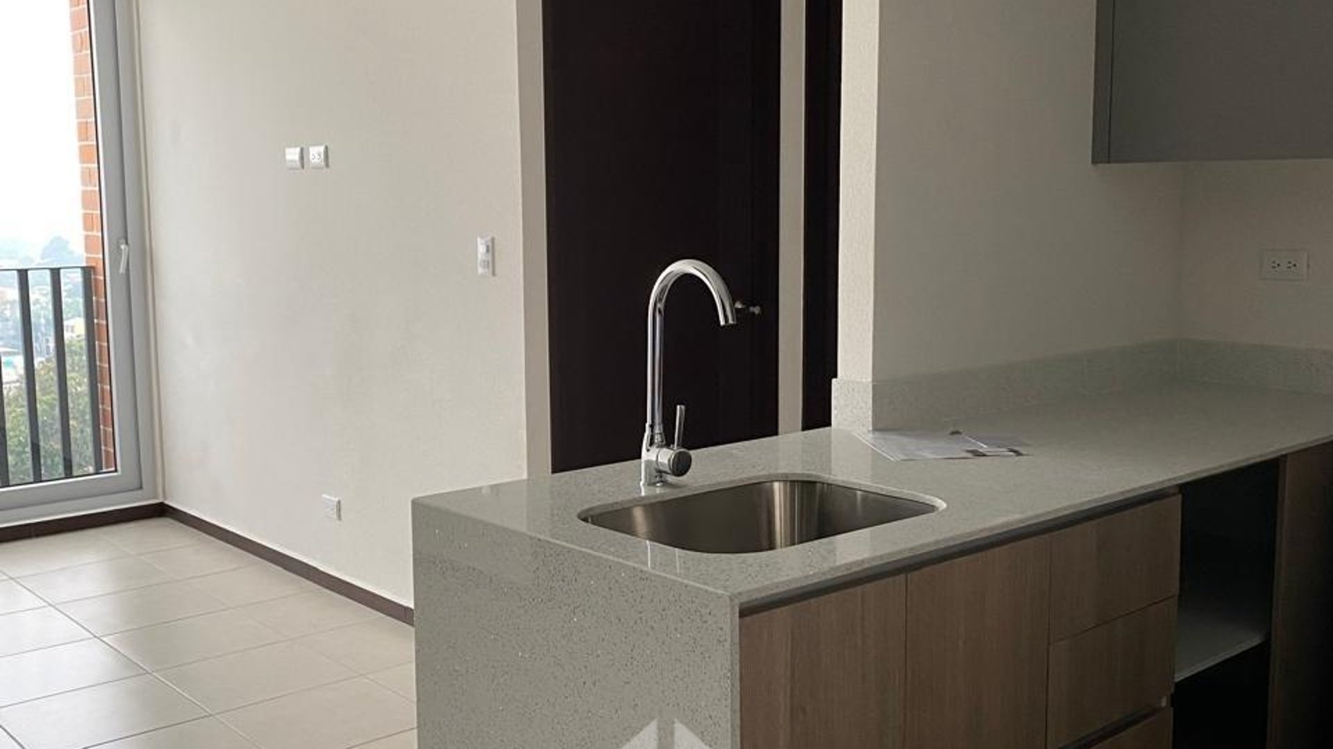 Parque San Jorge, apartamento de 2 habitaciones en venta - Miniatura 2