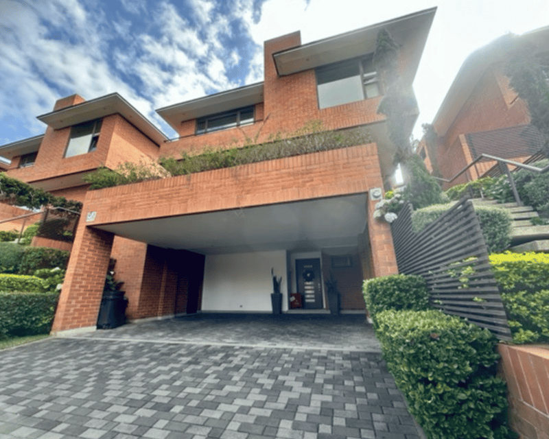 Casa en Venta Residencias Concepción, Condominio Camelias Km. 15 CES
