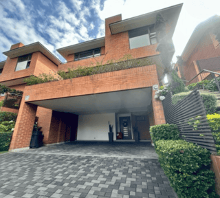 Casa en Venta Residencias Concepción, Condominio Camelias Km. 15 CES