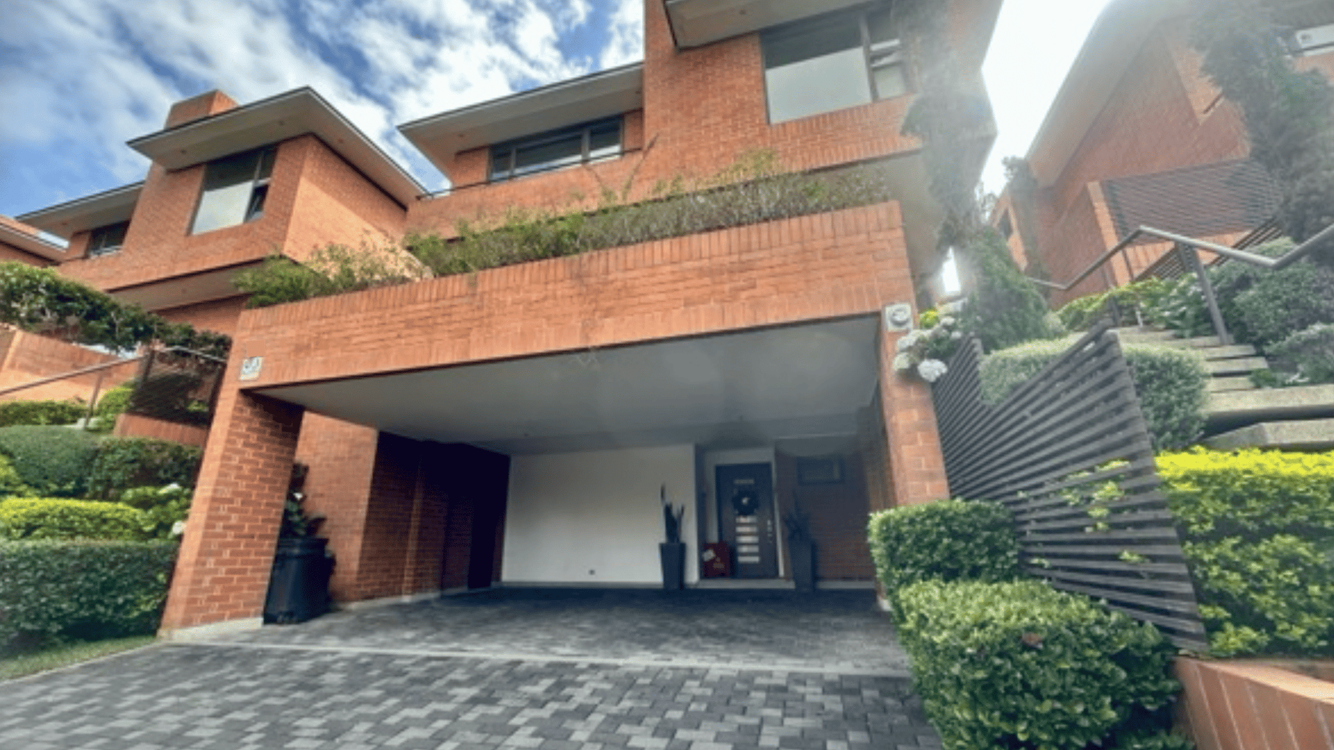 Casa en Venta Residencias Concepción, Condominio Camelias Km. 15 CES