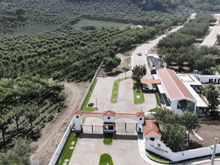 LOS APOSTOLES/ CASAS EN VENTA  RESIDENCIAL, ANTIGUA - 4