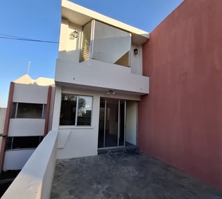 Casa en Renta, en Zona 15 Vista Hermosa III