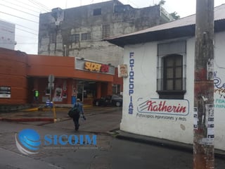 Casa y Locales Comerciales en Venta zona 1 de Mazatenango - 2