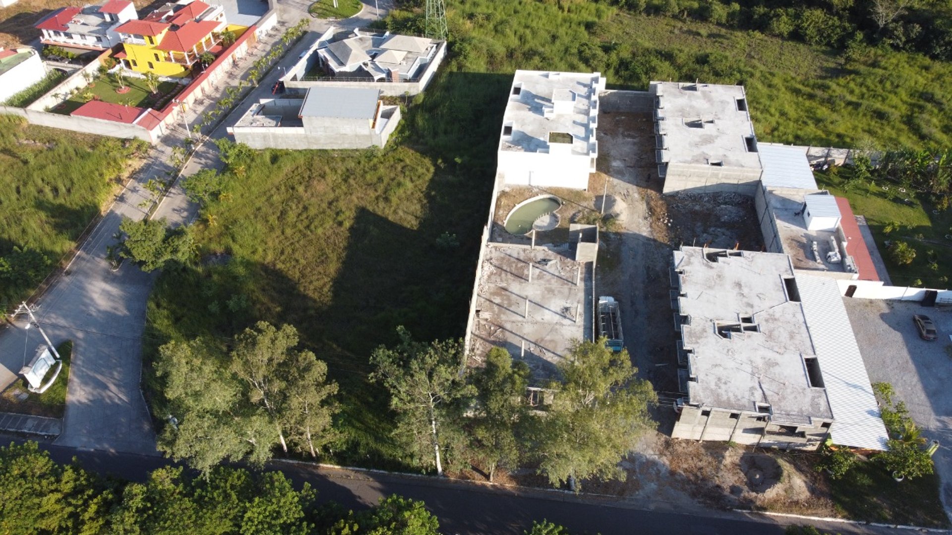 Propiedad en Venta en  Esquipulas Salida a Olopita - Miniatura 2