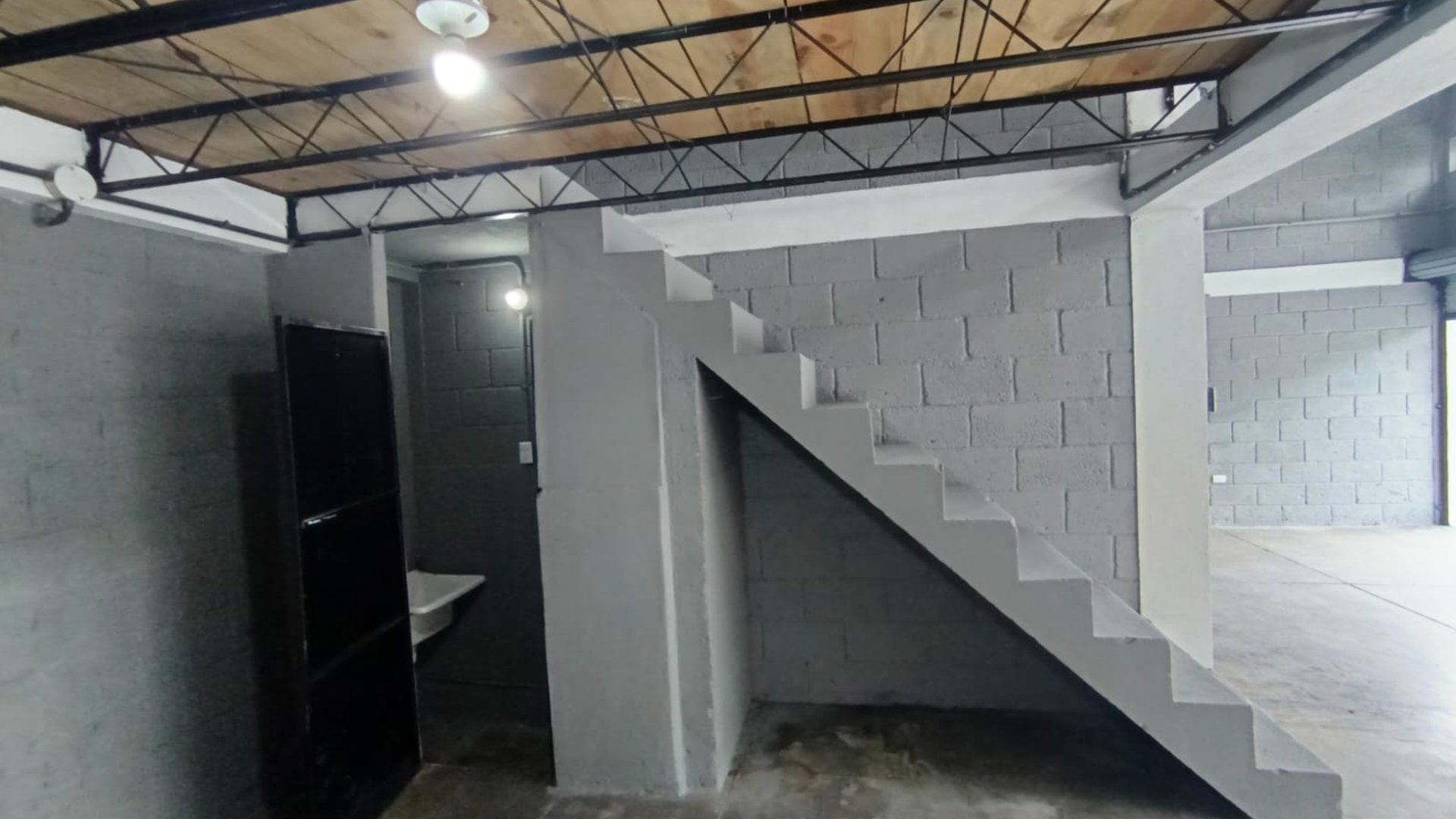 ???? BODEGA EN ALQUILER – COLONIA LA REFORMITA | ZONA 12 - Miniatura 4