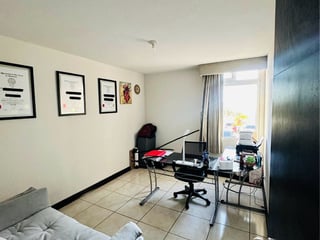 Apartamento  Amueblado en Venta en Alta Villa El Naranjo - 2