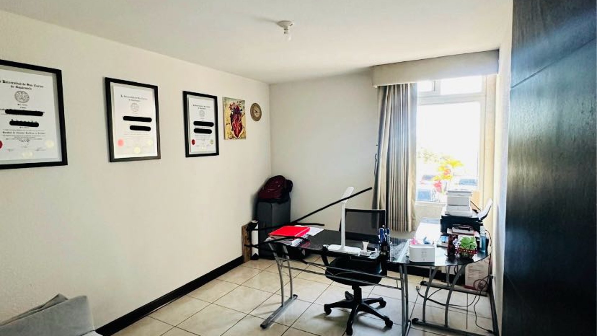 Apartamento  Amueblado en Venta en Alta Villa El Naranjo - Miniatura 2