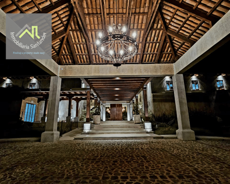 ANTIGUA GUATEMALA / CASAS EN VENTA
