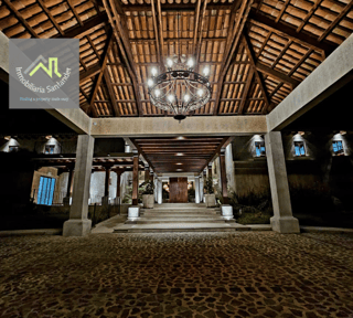 ANTIGUA GUATEMALA / CASAS EN VENTA