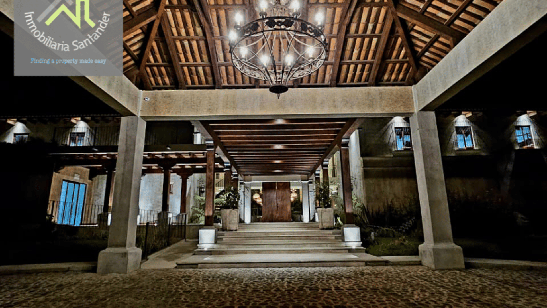 ANTIGUA GUATEMALA / CASAS EN VENTA