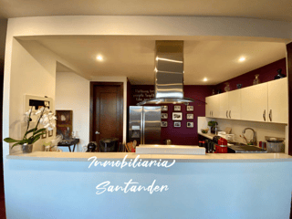 Apartamento en Venta Cupertino Muxbal. CES - 2