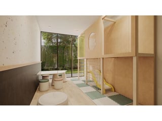 Zona 15 Edificio Hessen apartamento en Venta a pasos de Videre - Image 6