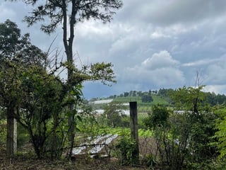 Venta de Terreno Rustico - Hacienda Las Llanuras Km 43 Sumpango - 3