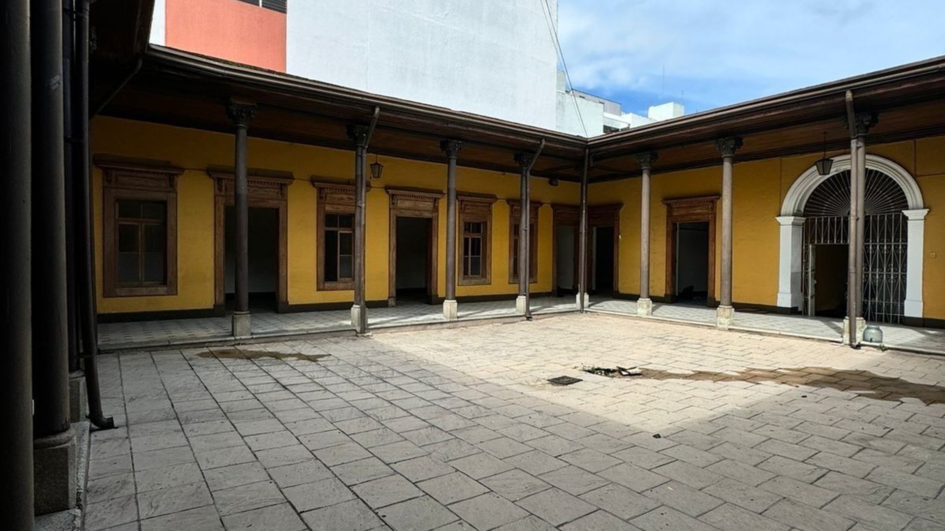 CASA EN RENTA EN ZONA 1 - Miniatura 3