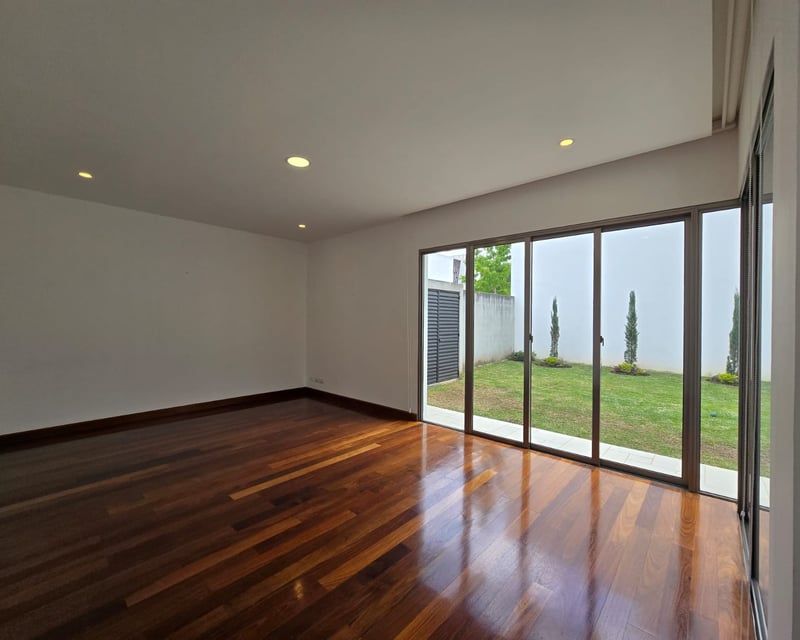 VENTA Casa en San José Pinula El Platanar - Miniatura 2