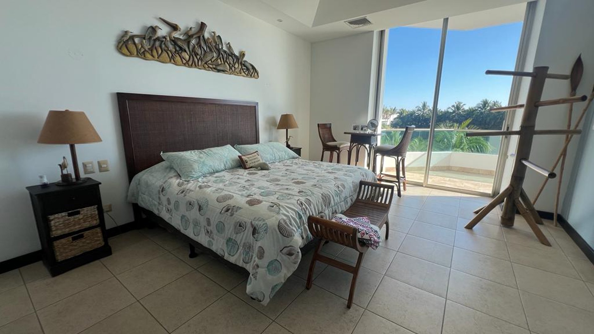 JUAN GAVIOTA  APARTAMENTO EN VENTA - Miniatura 9