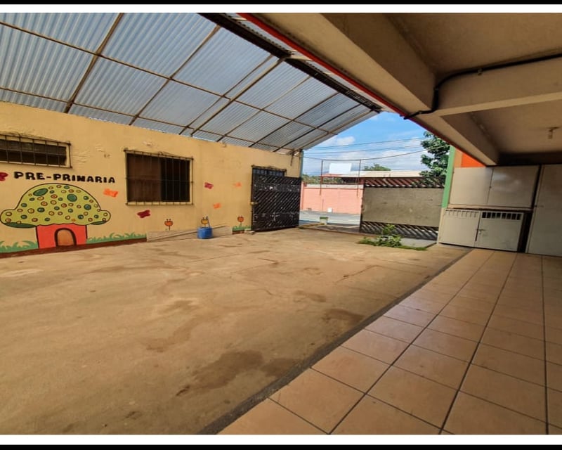 Propiedad en Venta en Zona 6 de Villa Nueva