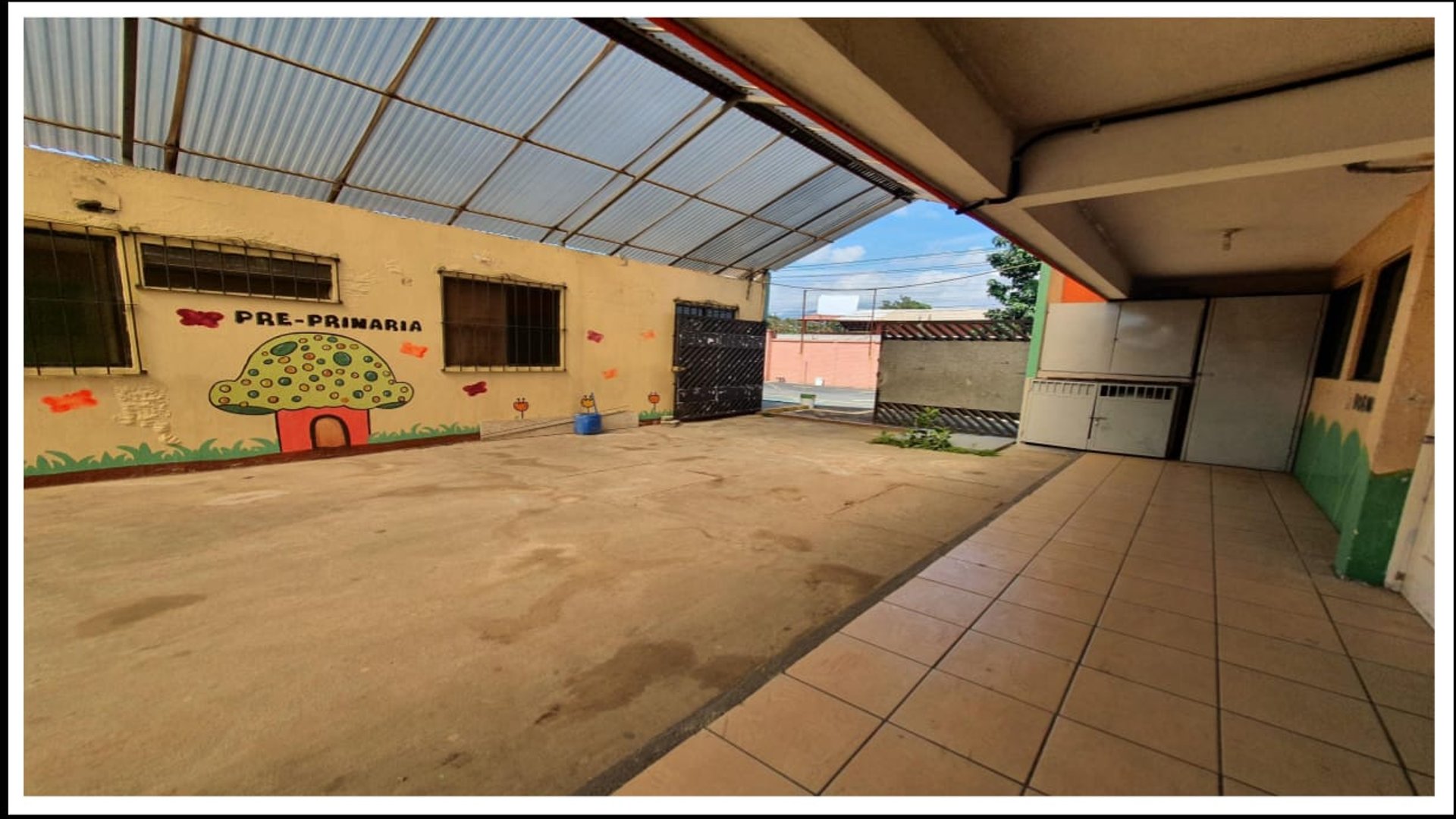 Propiedad en Venta en Zona 6 de Villa Nueva