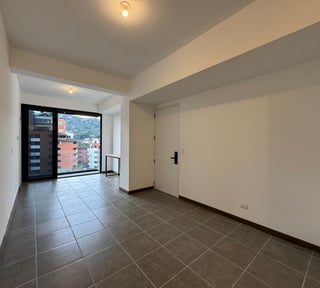 APARTAMENTO DE 3 HABS EN QUINCE ESQUINA ZONA 15