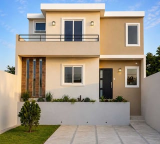 CASA NUEVA EN VENTA 📍 Lo de Valdez, Carretera a San José Pinula