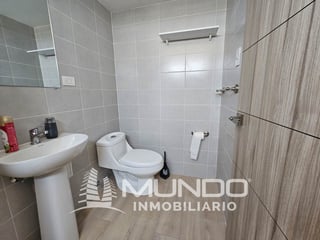 APARTAMENTO EN RENTA EN ZONA 12 - Image 8
