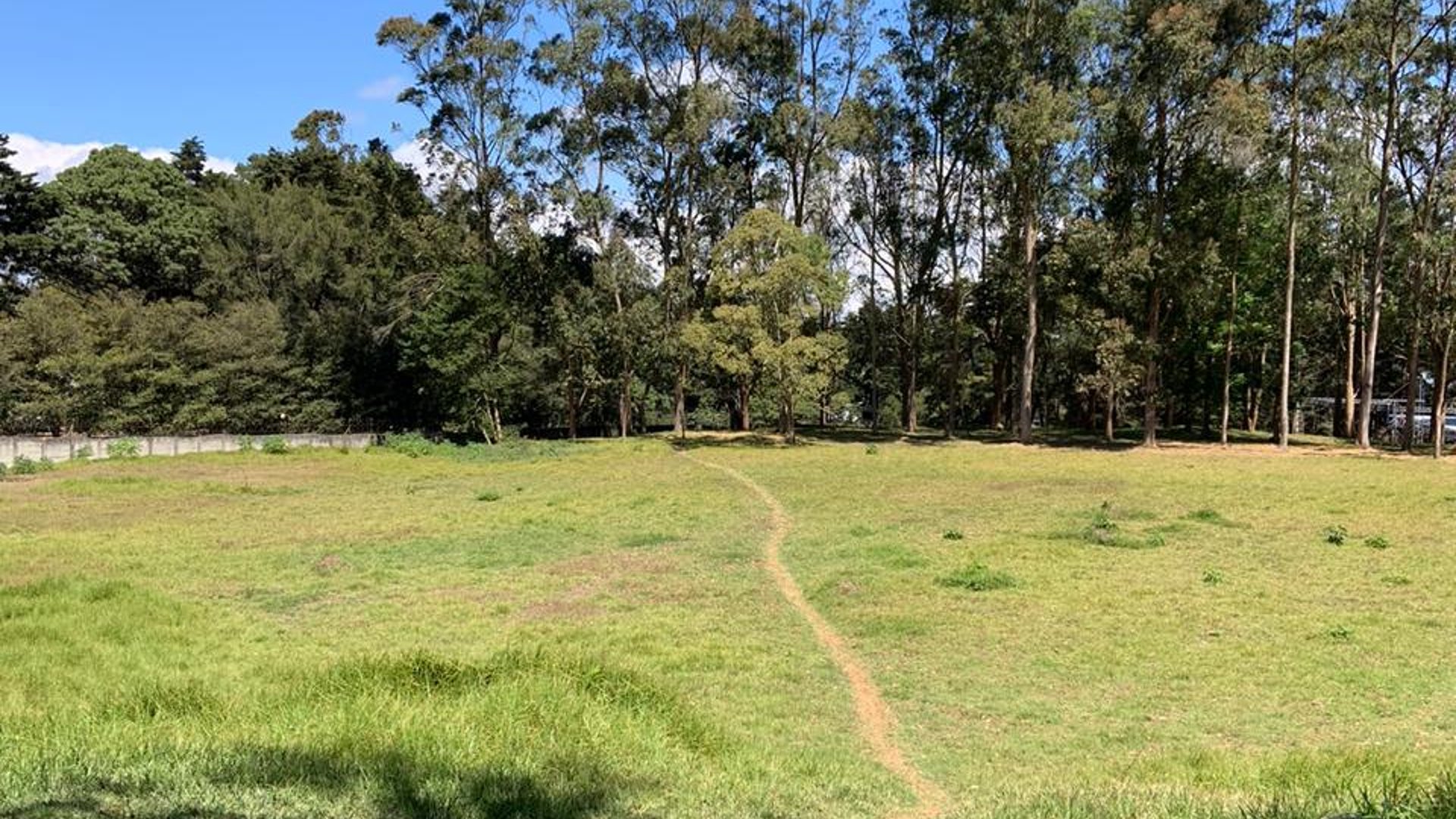 Terreno en venta, en Carretera al salvador