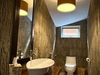 ENCINOS DE CAYALA / Casa en venta zona 16 - Image 45