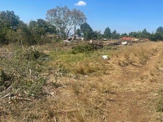 Terreno en Venta - Ciénaga Grande, Guatemala | 128 m2 - Q80,000 - 4