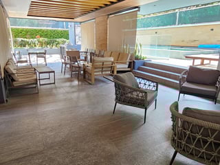 2-Bedroom Apartment in Zona 10, Guatemala City - Parking, Balcony - $7,000 USD - Image 23