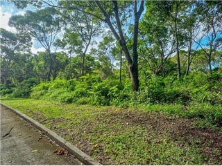 TERRENOS A LA VENTA EN CASA Y CAMPO/ CES - 3